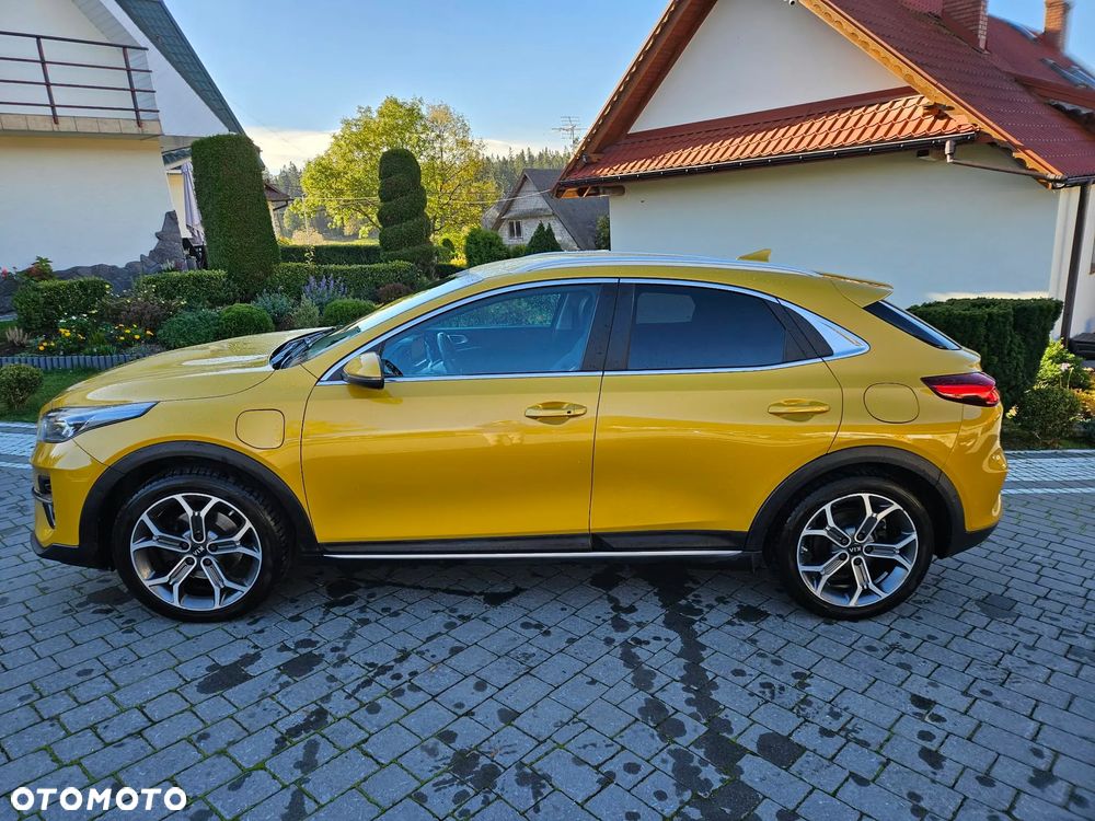 Kia Xceed 2020 photo 4