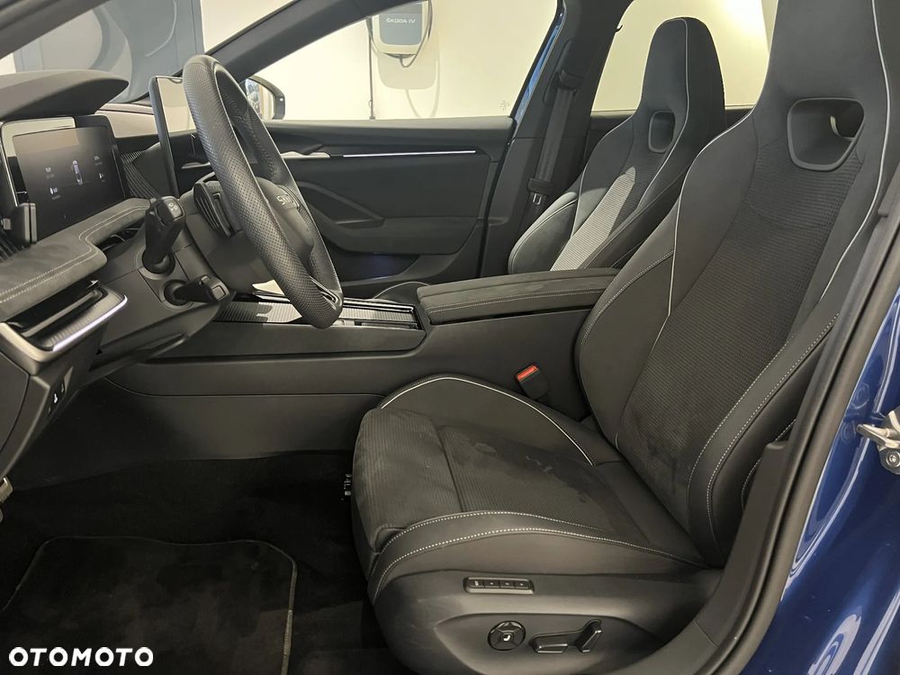 Skoda Superb 2.0 TDI SCR 4x4 Sportline DSG - 21