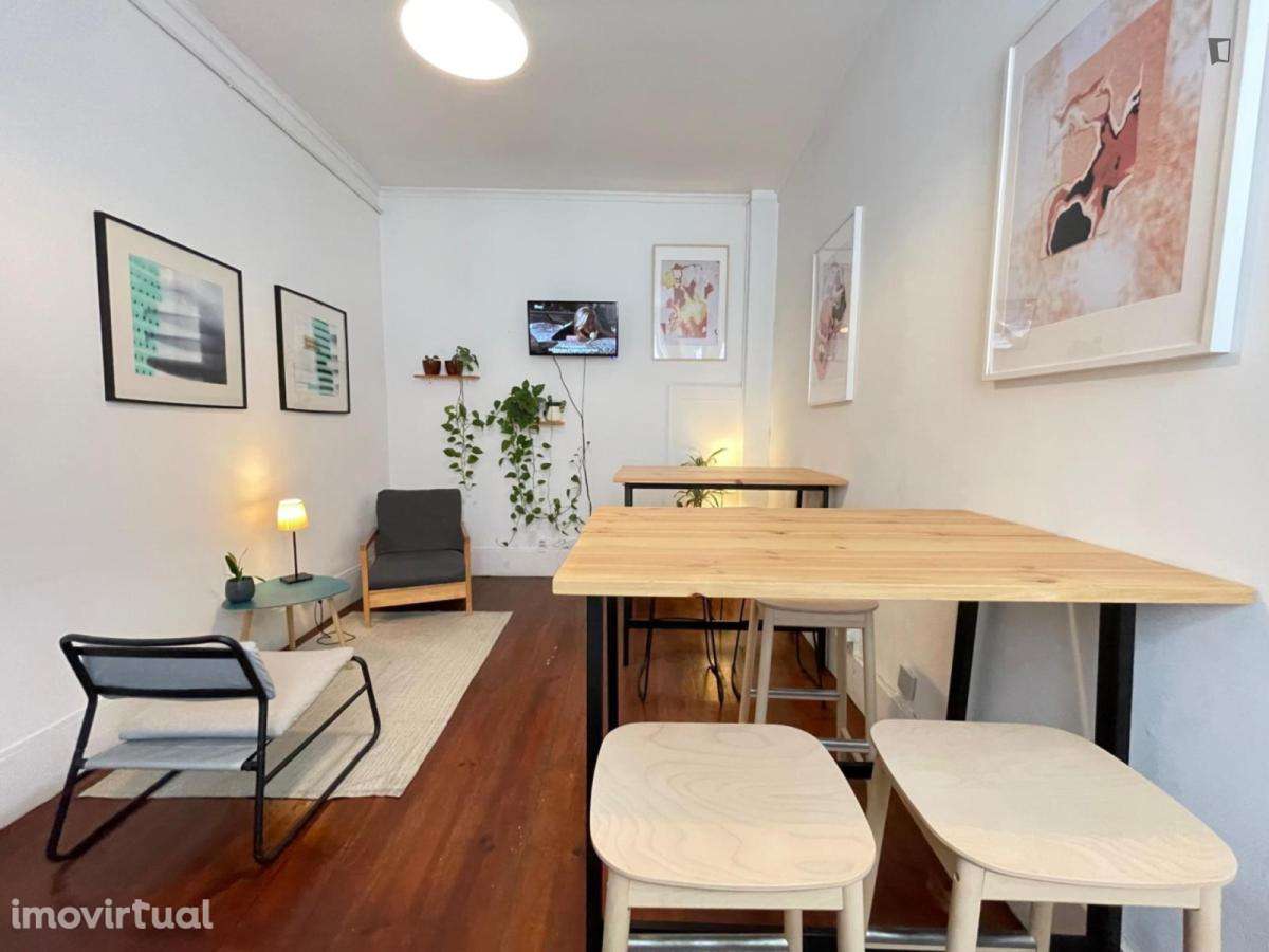 Quarto - localizado em Bonfim Porto - Grande imagem: 4/12