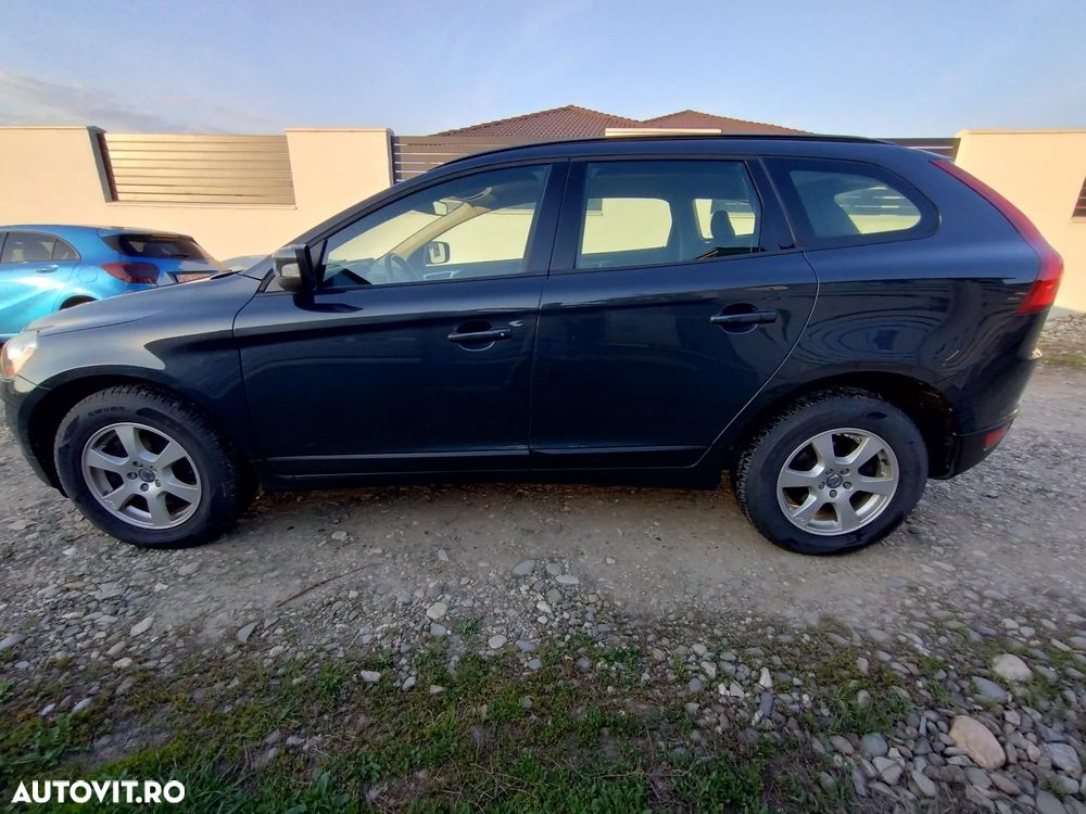 Volvo XC 60 - 13