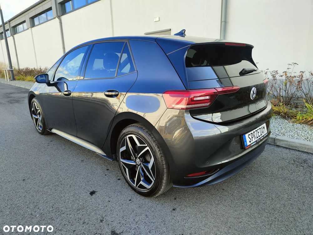 Volkswagen ID.3 58kWh 1ST Plus - 6