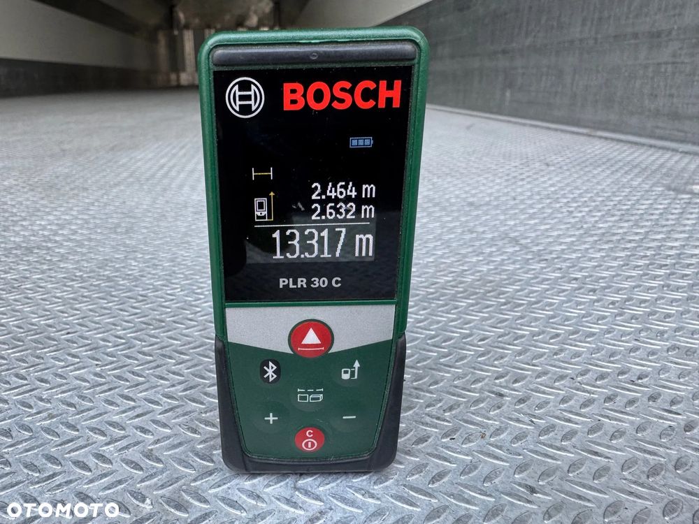 Krone Hakowa, Carrier Vector HE19, Nowe opony!! - 16