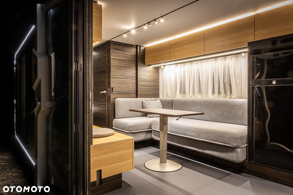 Adria Astella 704HP - Elegancka, 3000kg DMC, Nowa, FV23%, ALDE - 7