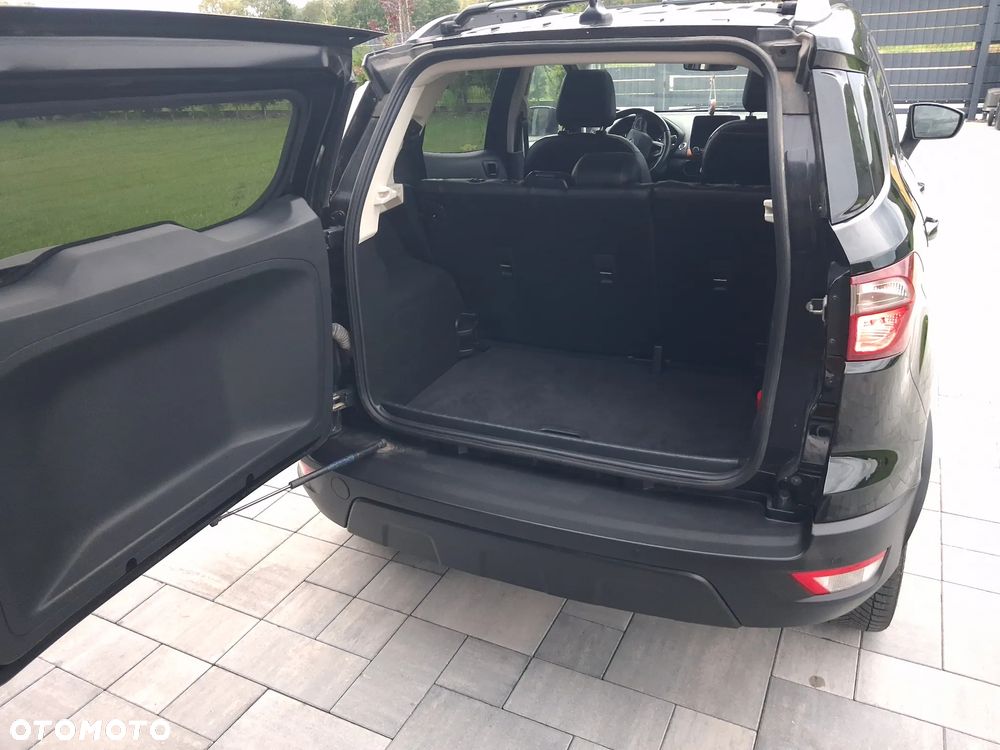 Ford EcoSport - 3