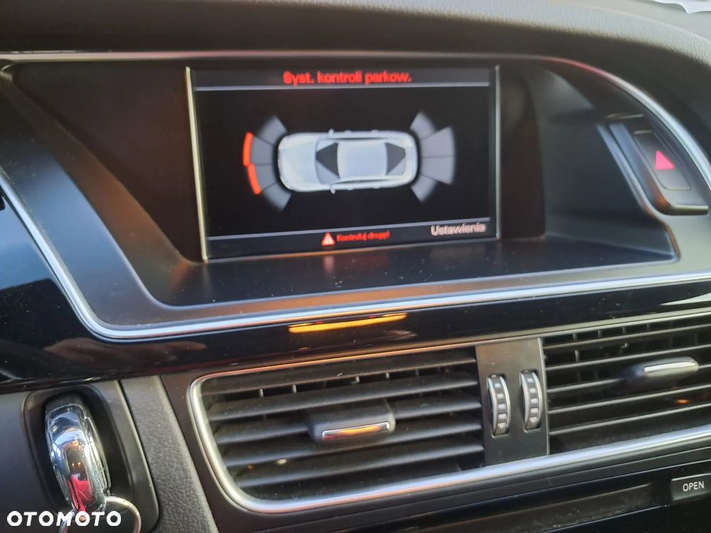 Audi A5 - 29