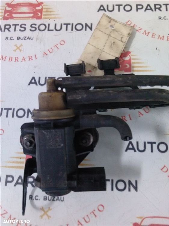 electrovalva turbo volkswagen passat b7 2.0  tdi an fabr. 2011 - 1