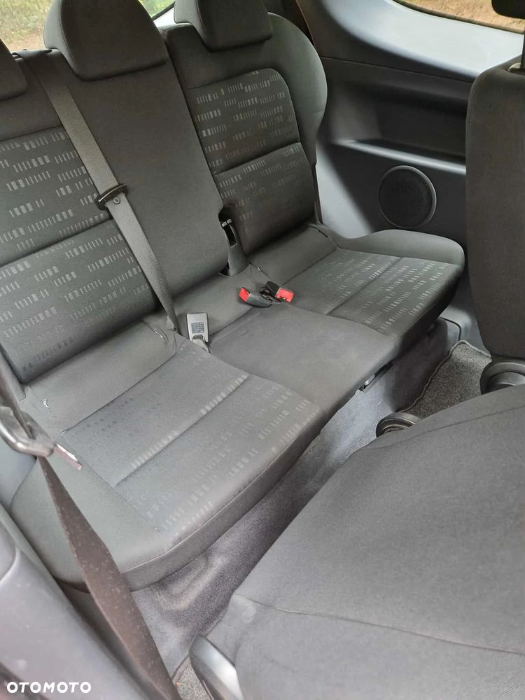 Mitsubishi Colt 1.1 ClearTec Inform - 11