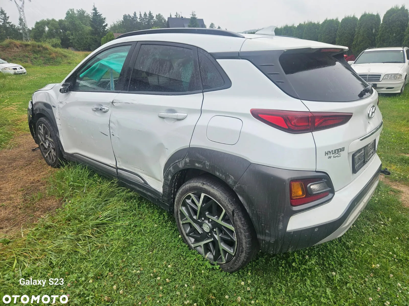 Hyundai Kona - 6