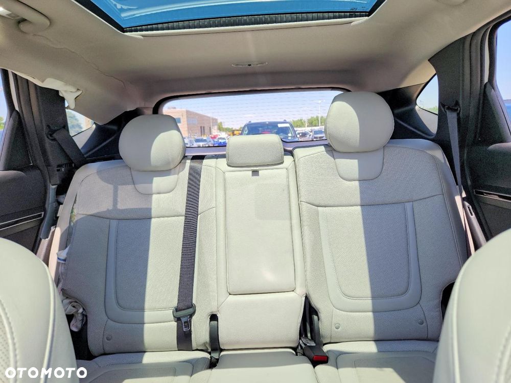 Hyundai Tucson - 10