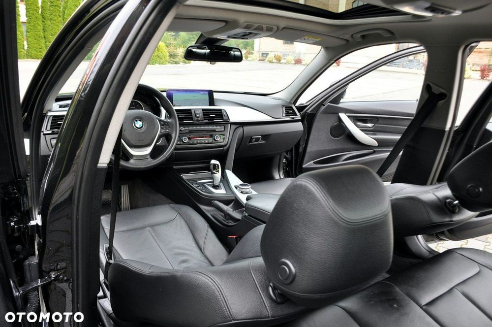 BMW Seria 3 - 27