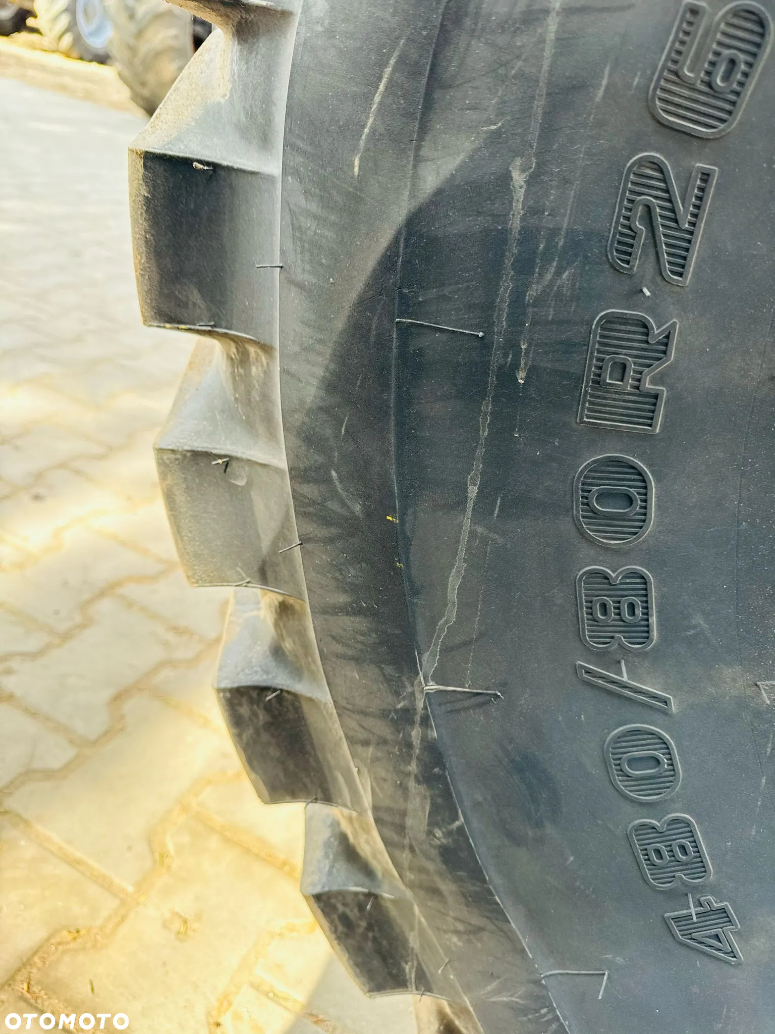 JCB 550-80 Agri Plus - 19