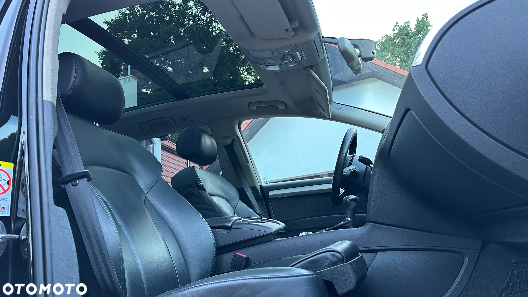 Audi Q7 3.0 TDI DPF Quattro Tiptronic - 10