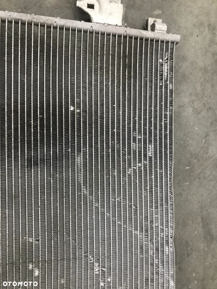 Chłodnica klimy Mitsubishi asx 10- Citroen c4 aircross 665 x 405 7812a204 - 2