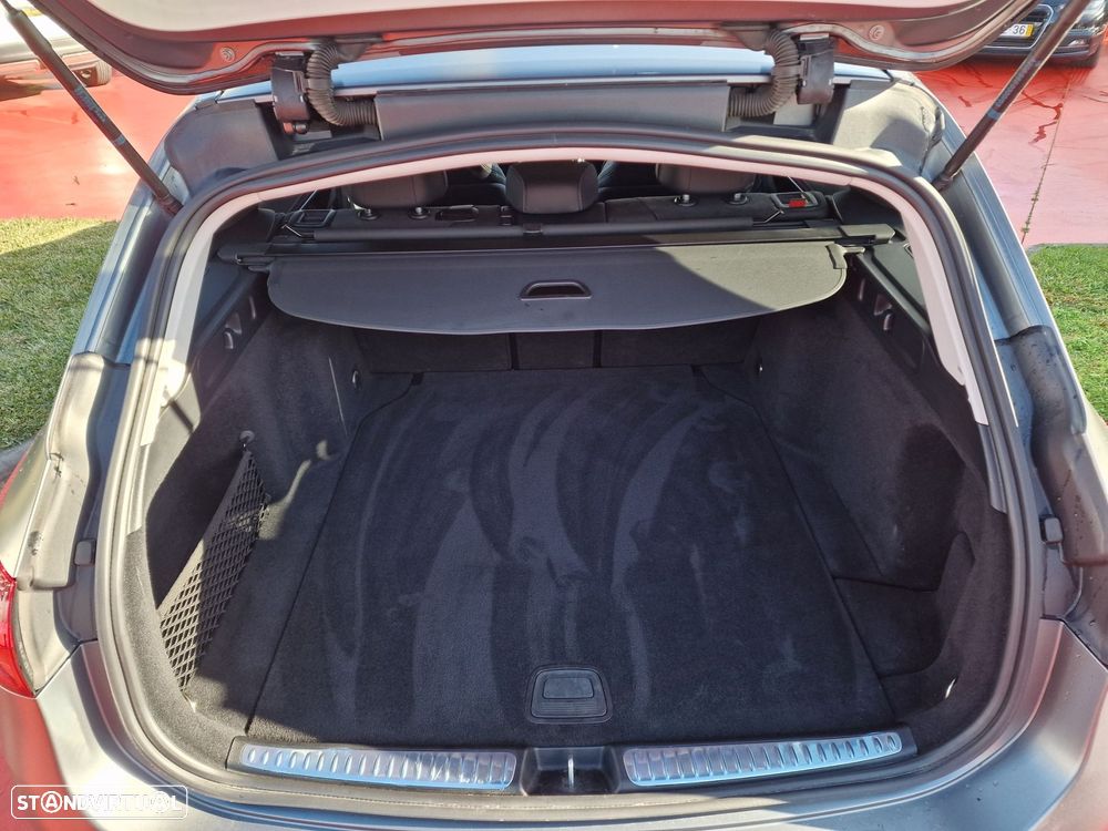 Mercedes-Benz C 300 d AMG Line - 6