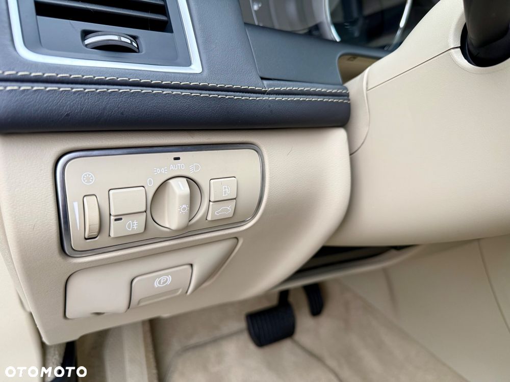 Volvo XC 60 D4 Geartronic Inscription - 17
