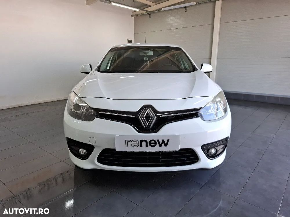 Renault Fluence 1.5dCi Dynamique - 6