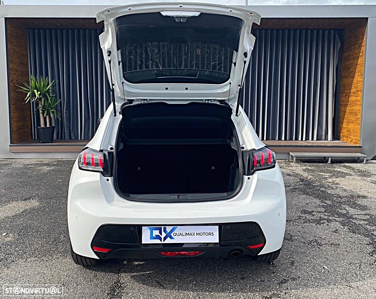 Peugeot 208 1.5 BlueHDi Allure - 5