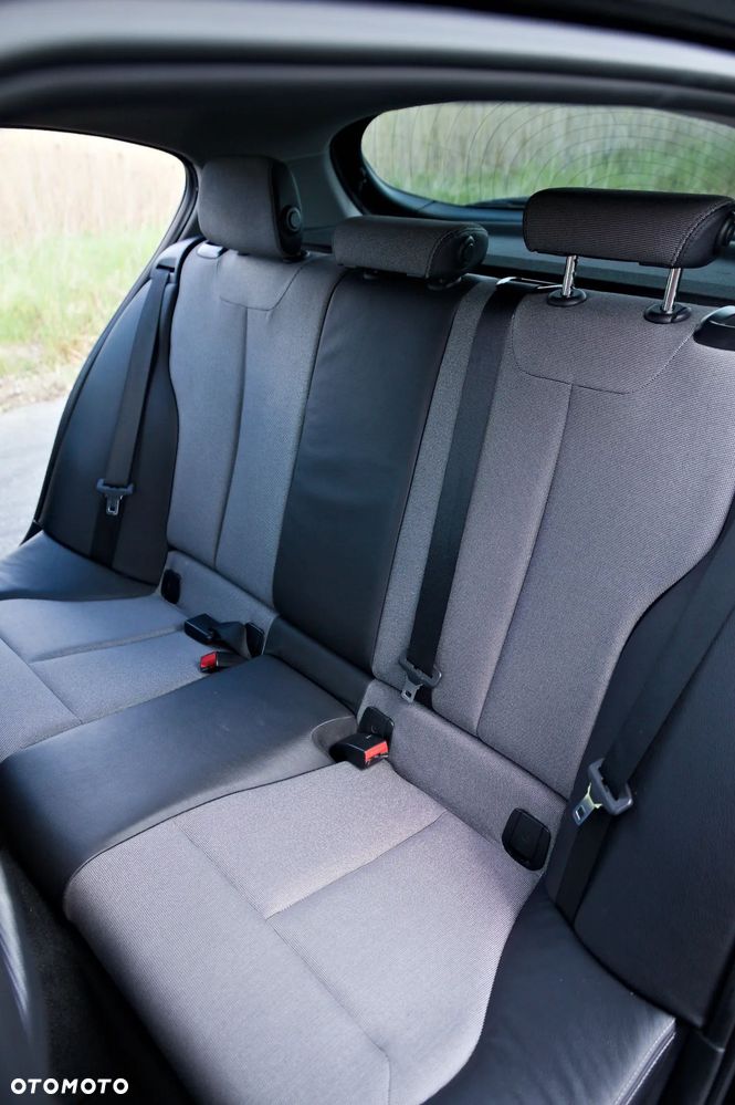 BMW Seria 1 116d Urban Line - 12