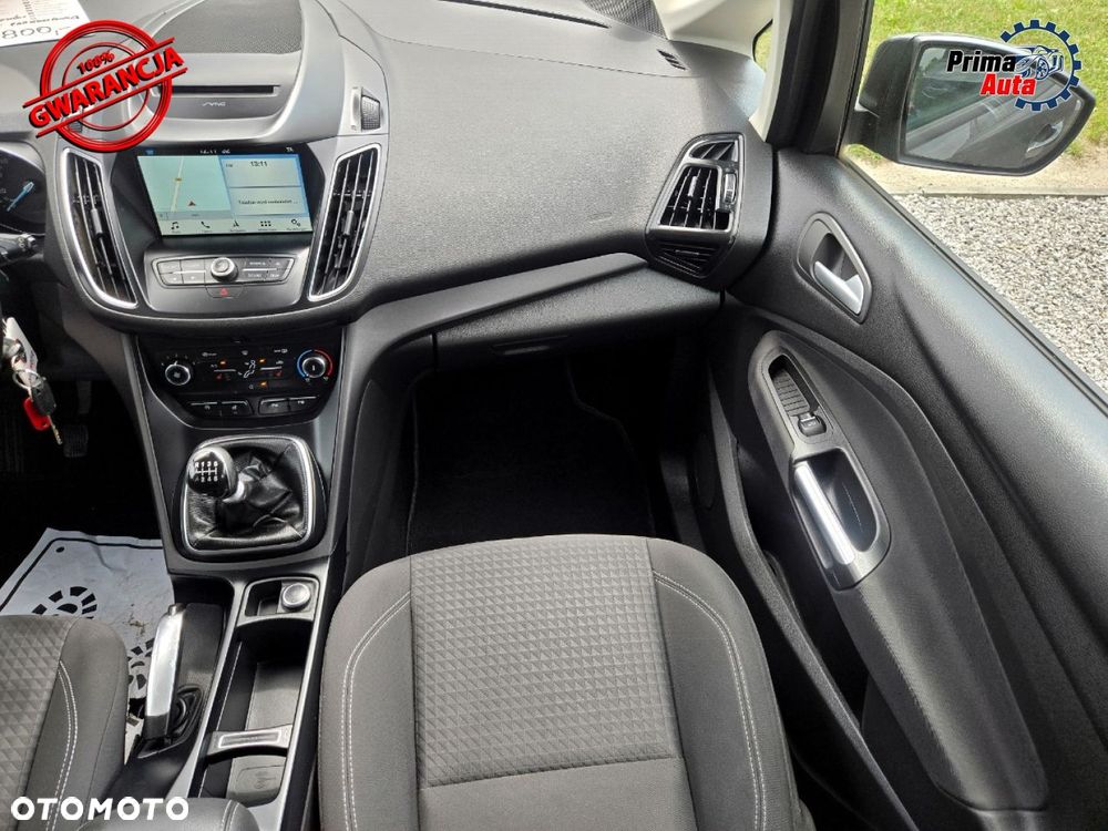 Ford C-MAX 1.0 EcoBoost Edition ASS - 23