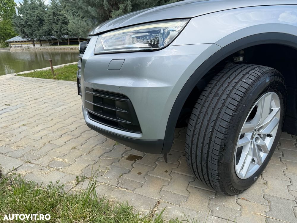 Audi Q5 2.0 TDI Quattro S tronic - 39