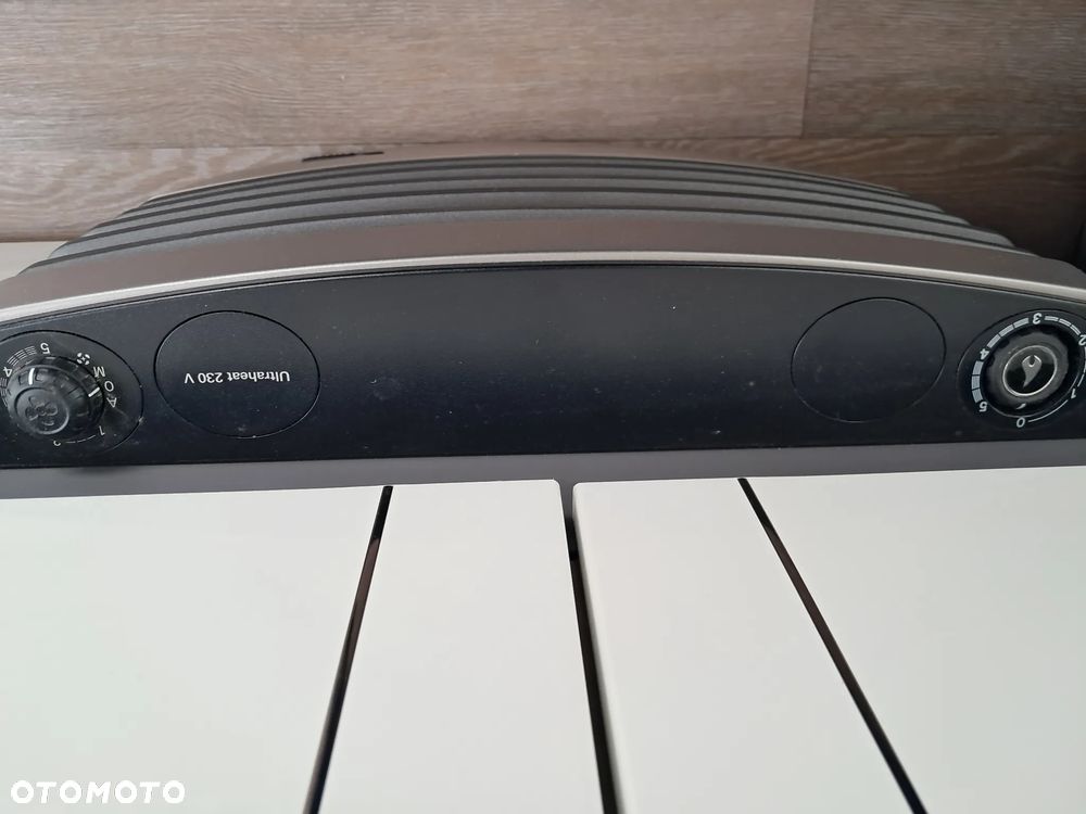 Hobby Excellent 460 SL - 16