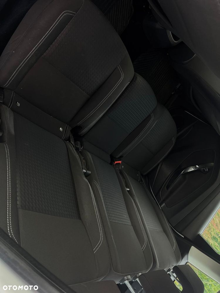Ford C-MAX 1.5 TDCi Start-Stop-System Business Edition - 11