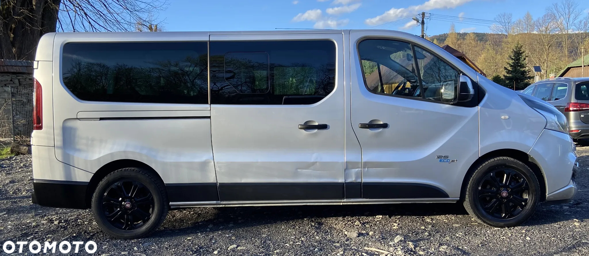 Fiat Talento L2H1 Family - 13