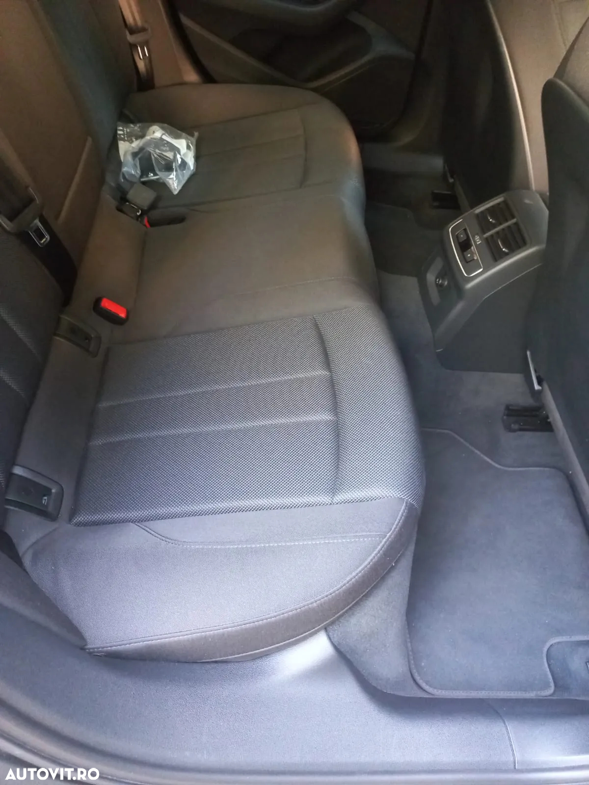 Audi A4 - 9