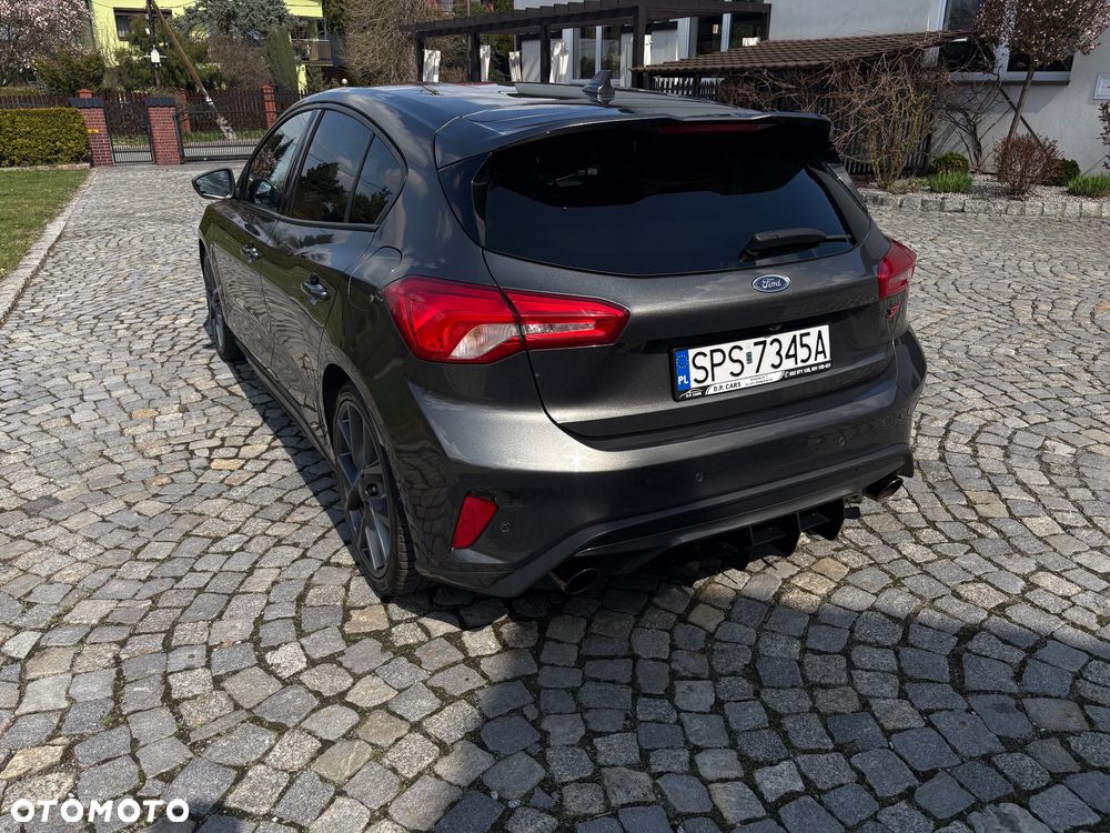Ford Focus 2.3 EcoBoost ST-3 - 7