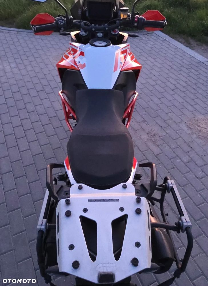 KTM Super Adventure - 4