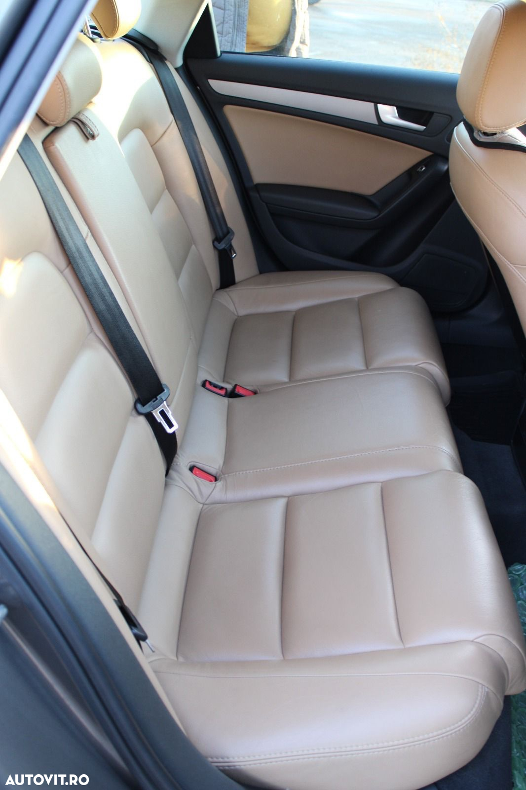 Audi A4 2.0 TDI - 4