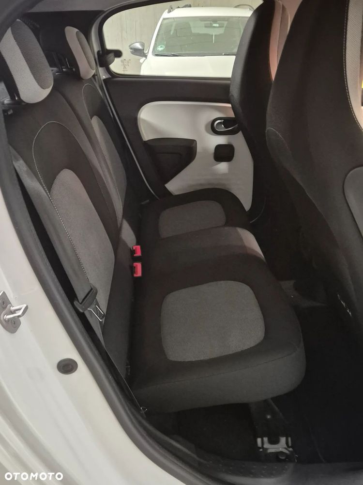 Renault Twingo SCe 70 Start&Stop LIMITED - 11