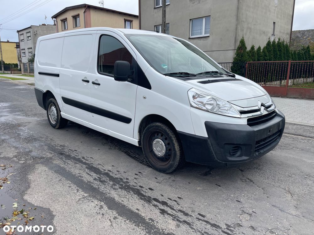 Citroën Jumpy - 7