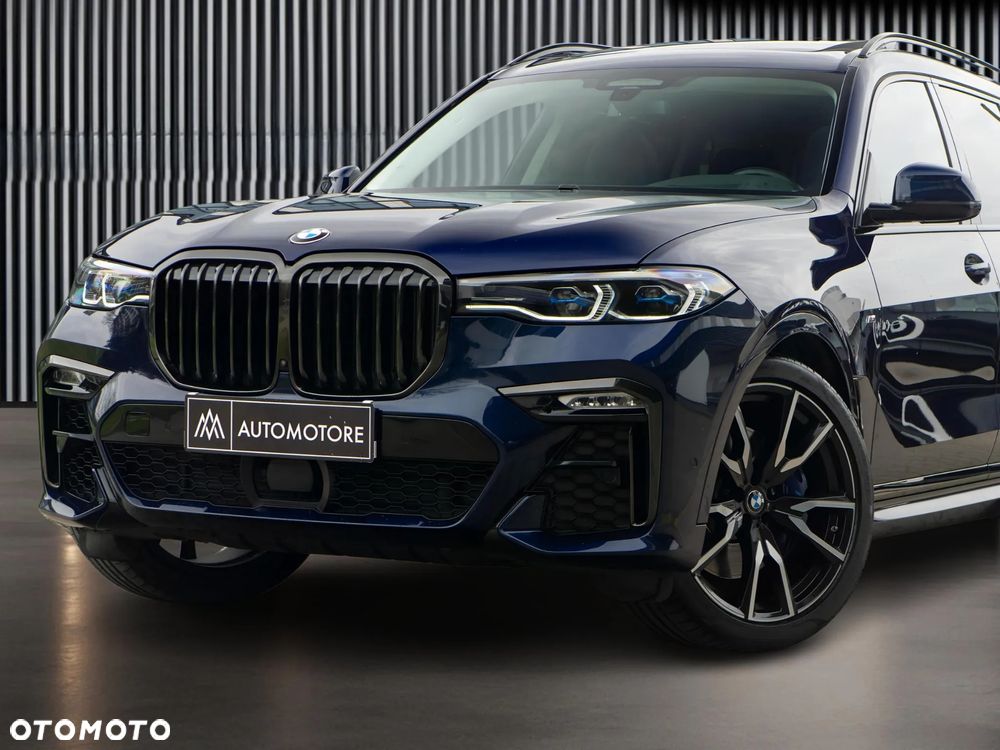 BMW X7 - 2
