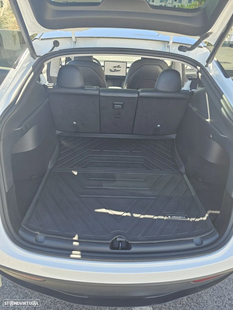 Tesla Model Y Tração Traseira - 33