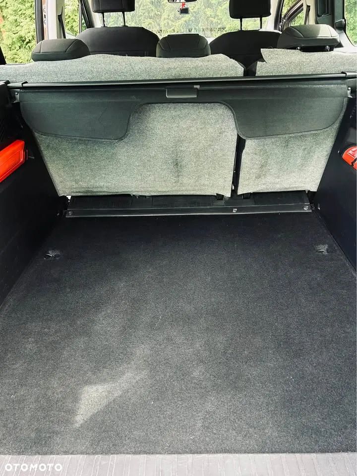 Opel Combo Life XL 1.2 Turbo Enjoy S&S - 14