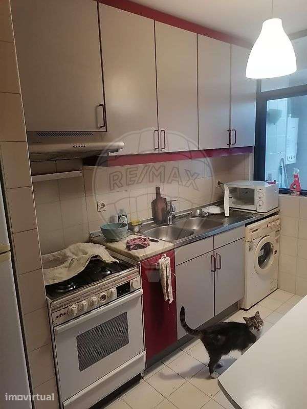 Apartamento T3 para venda - Grande imagem: 4/14