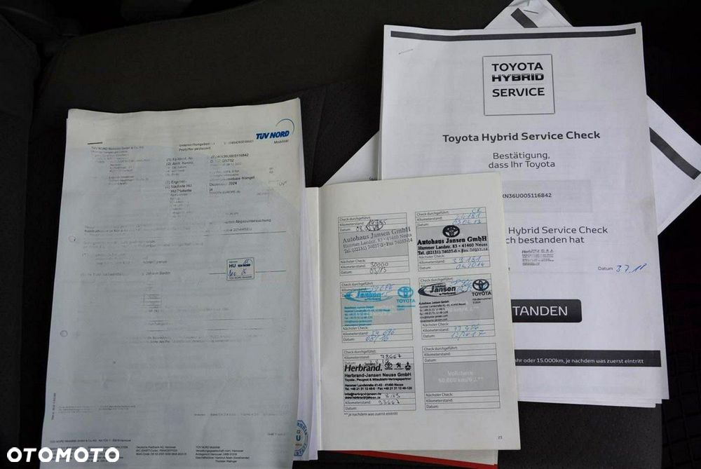 Toyota Prius - 29