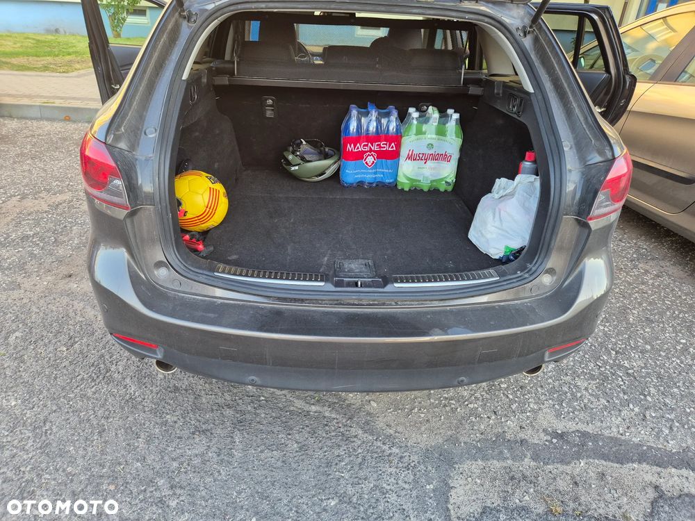 Mazda 6 2.2 D Skyenergy I-ELoop - 10