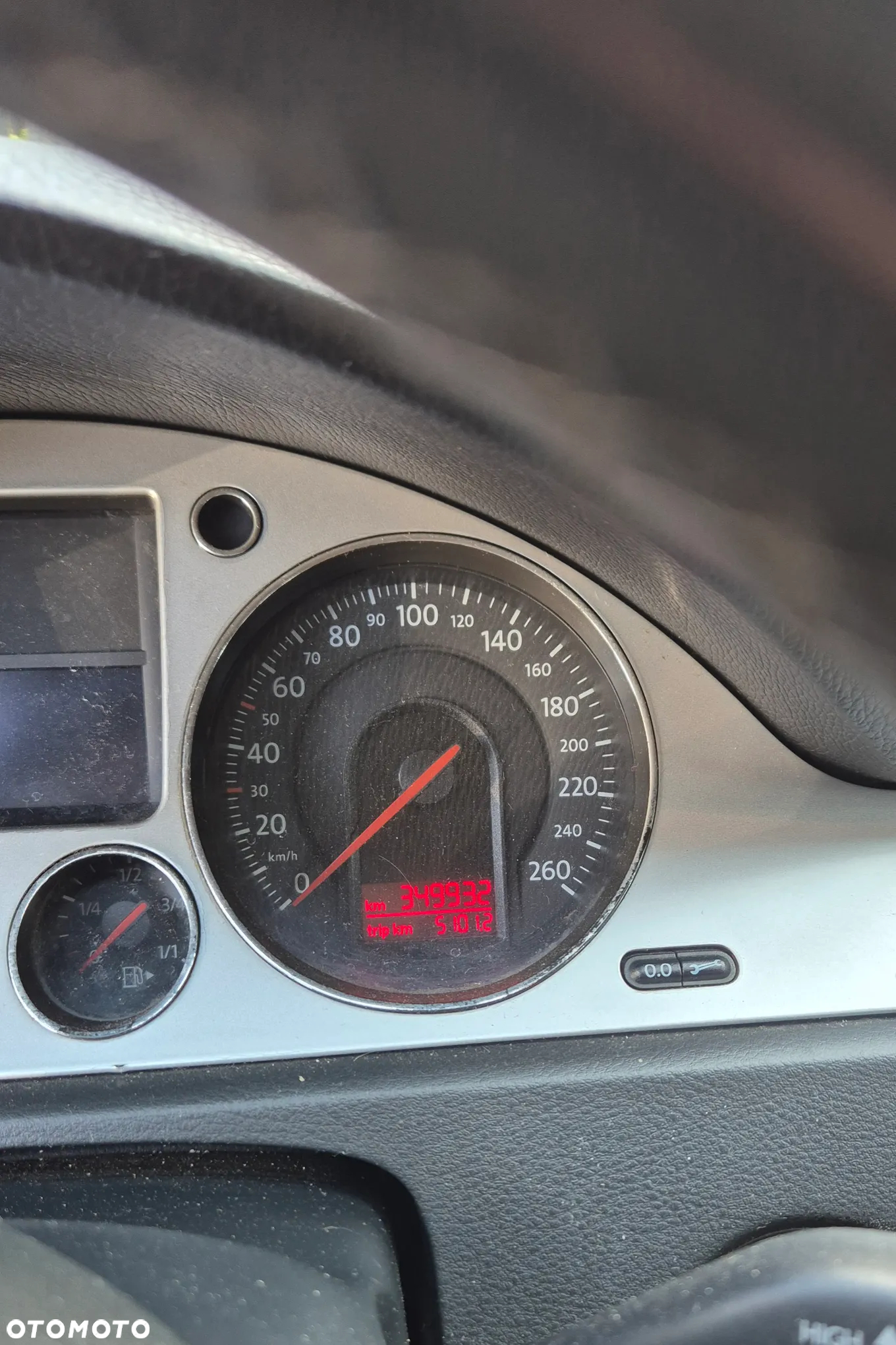 Volkswagen Passat 1.9 TDI Comfortline - 10
