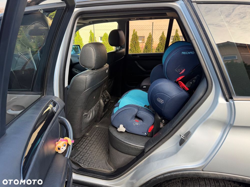 BMW X5 - 12
