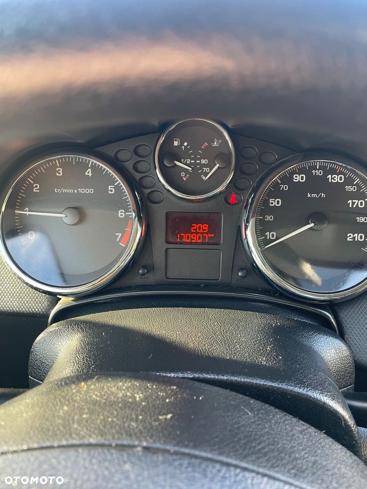 Peugeot 207 120 Sport - 3