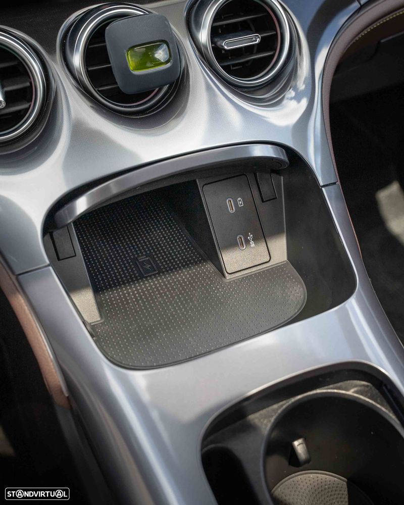 Smart #3 Premium - 35