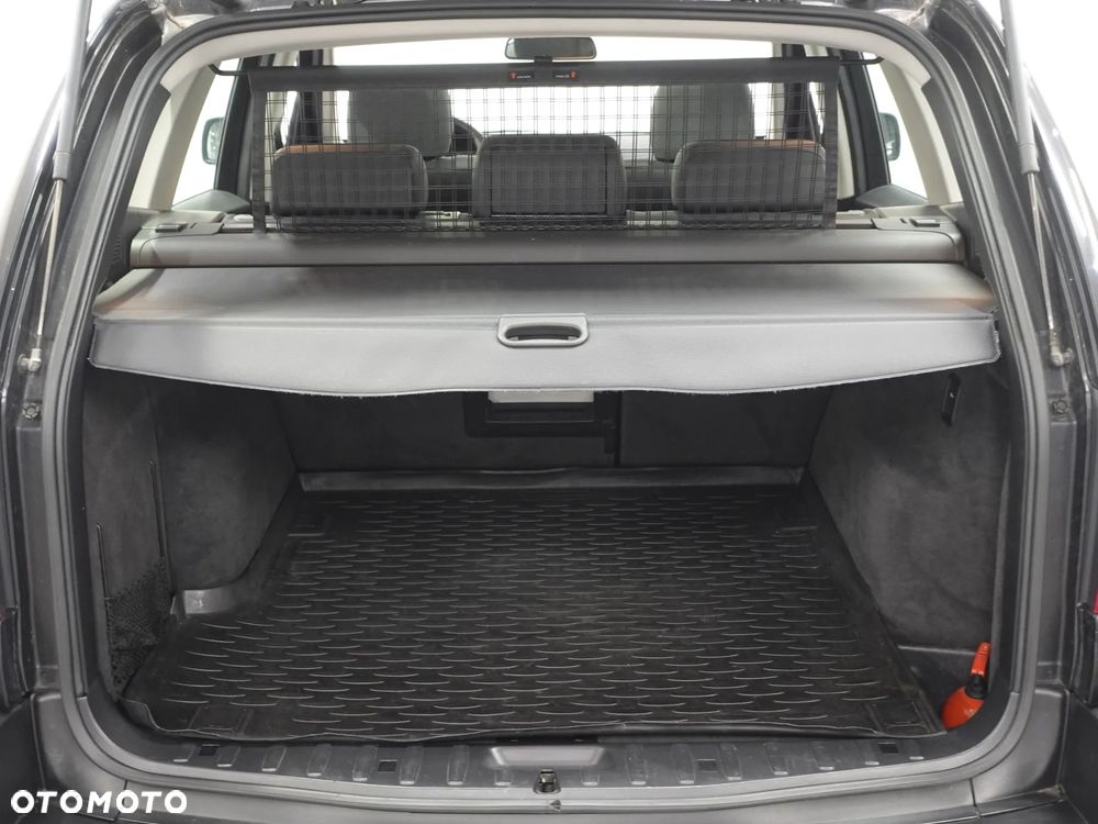 BMW X3 2.0d - 22