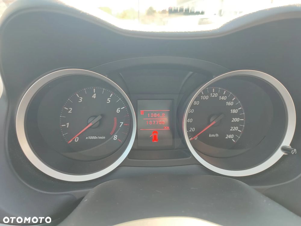 Mitsubishi Lancer 1.8 Intense - 25