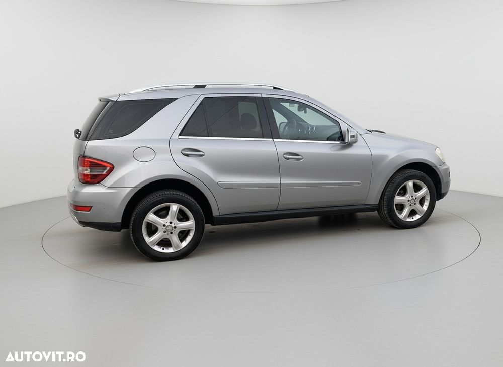 Mercedes-Benz ML 350 CDI 4Matic 7G-TRONIC DPF Grand Edition - 2