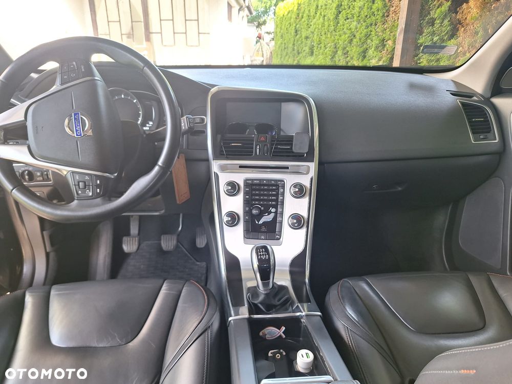 Volvo XC 60 D3 RDesign - 7