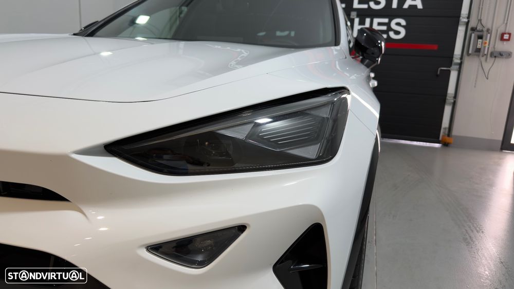Cupra Formentor 1.5 e-Hybrid Special Edition DSG - 7