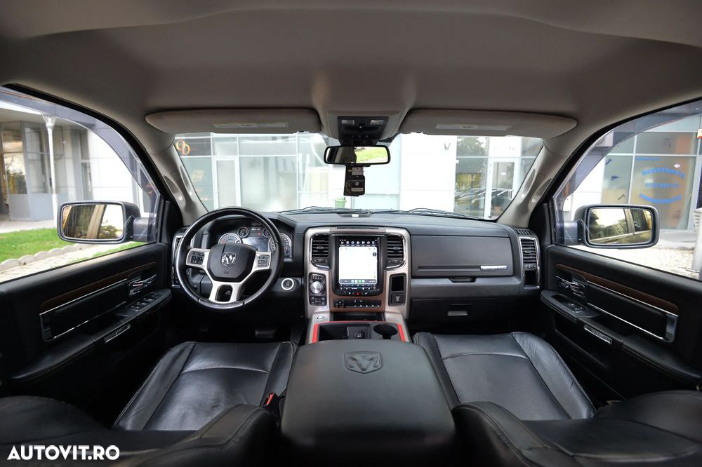 Dodge RAM - 29