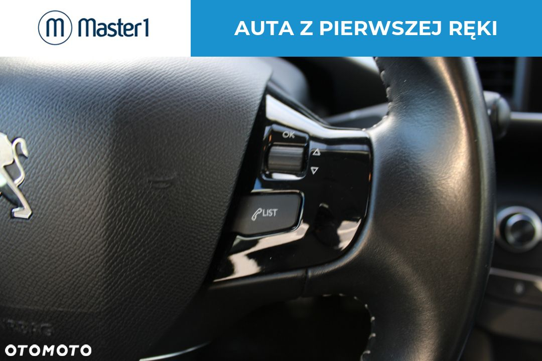 Peugeot 308 SW 1.5 BlueHDi Active S&S - 19